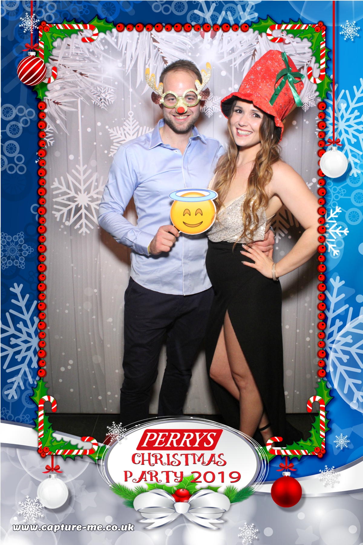 Perrys Aylesbury Christmas Party | View more photos from the event at gallery.capture-me.co.uk/u/Capture-me/Perrys-Aylesbury-Christmas-Party